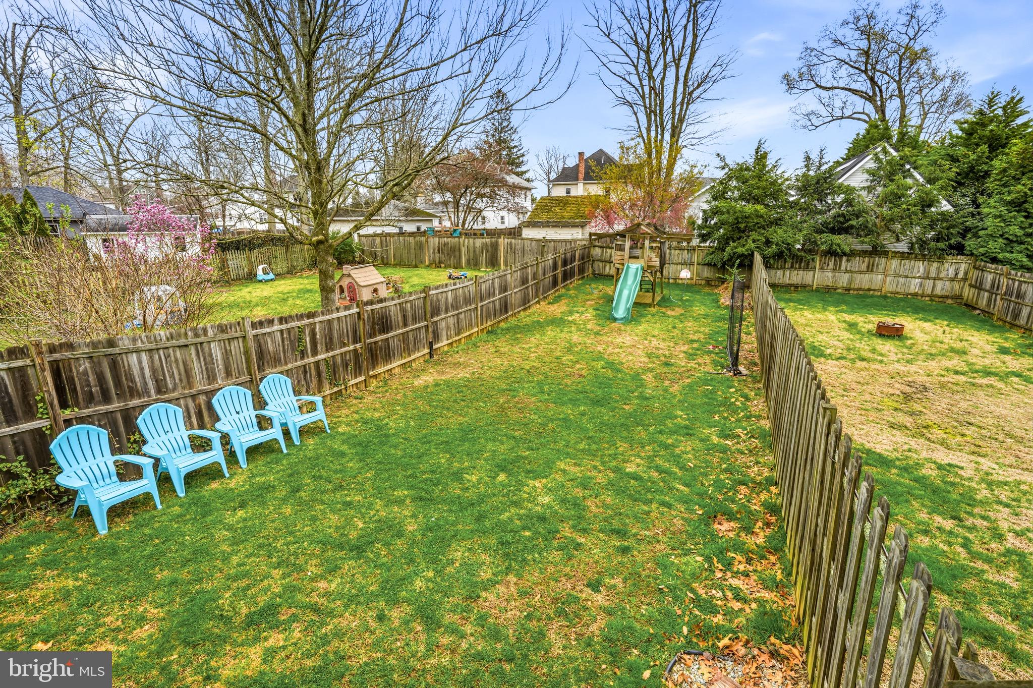 119 Grandview Avenue Pitman, NJ 08071 - Photo 37 of 72