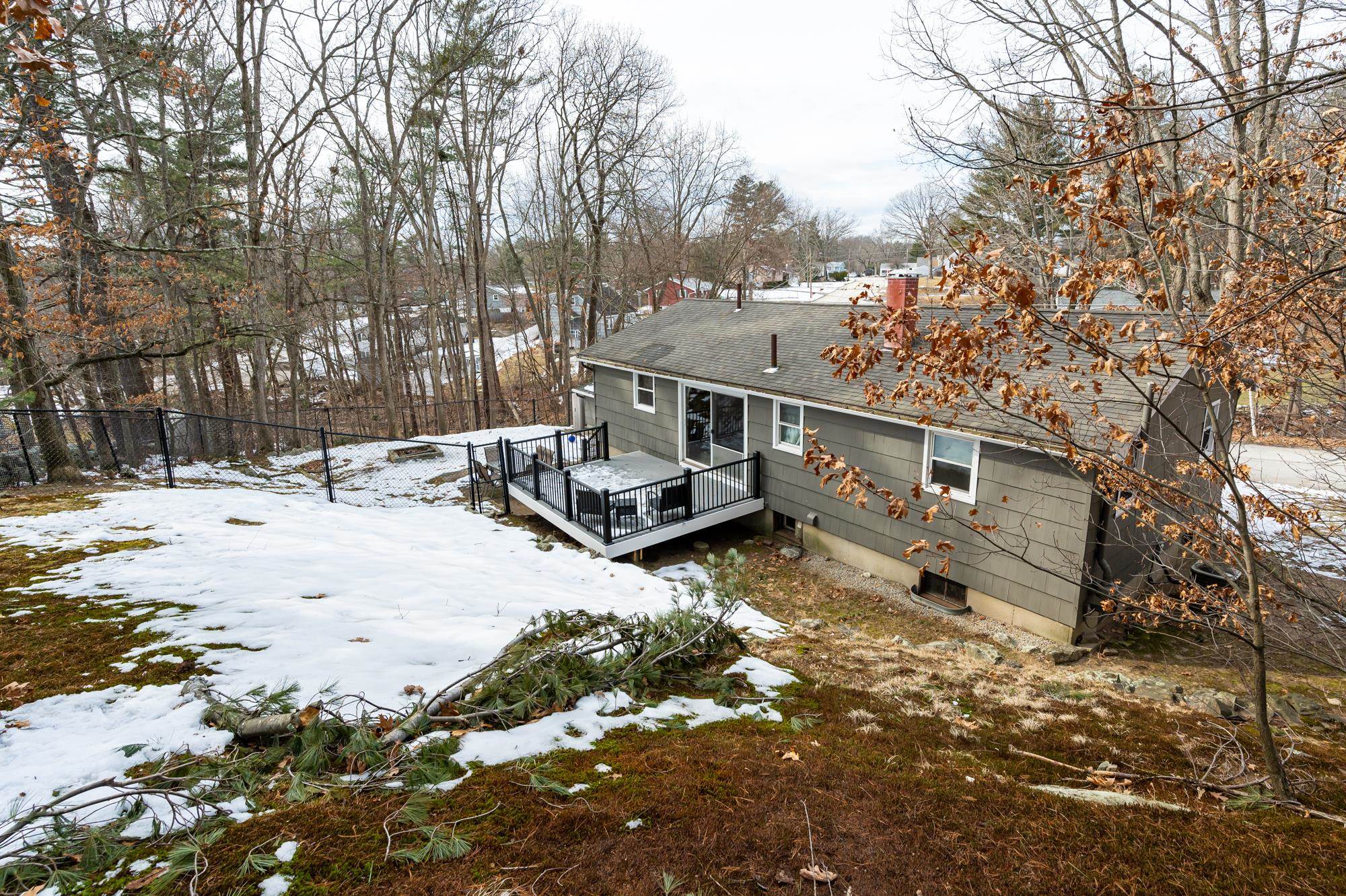 13 Shetland Road Nashua, NH 03062 - Photo 32 of 35 Gallery Image 32