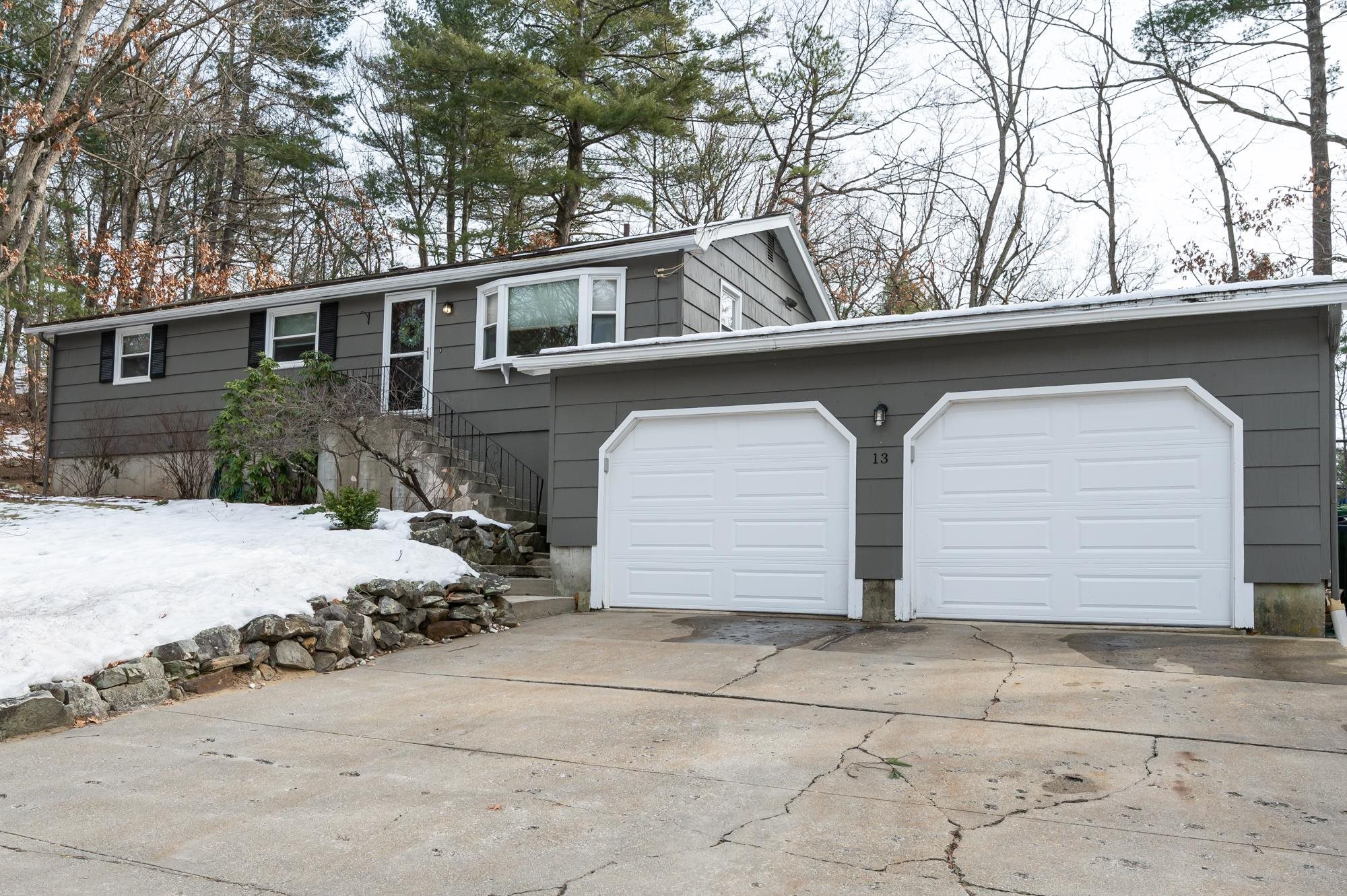 13 Shetland Road Nashua, NH 03062 - Photo 35 of 35 Gallery Image 35