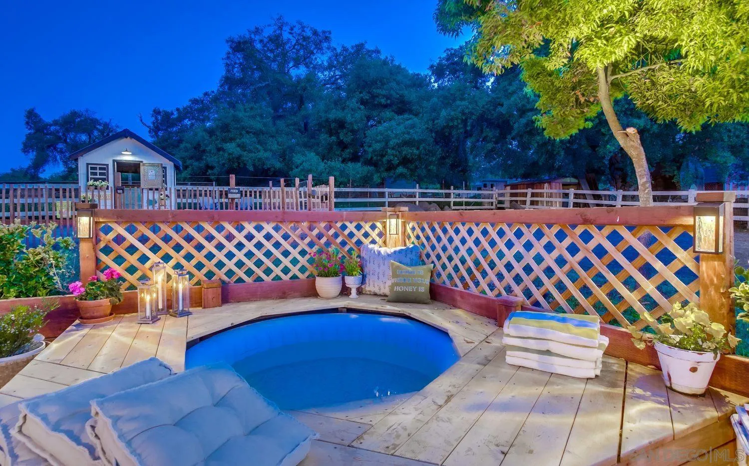 17048 Handlebar Road Ramona, CA 92065 - Photo 31 of 75