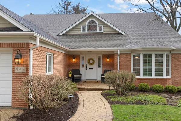 $1,475,000 | 646 Highview Avenue, Glen Ellyn, IL 60137