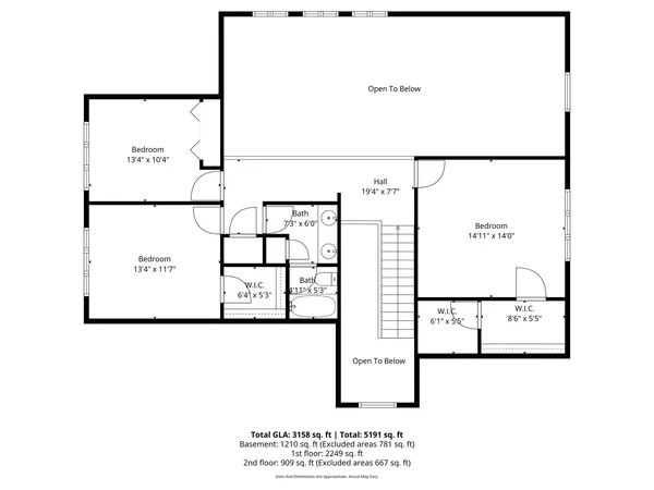$1,475,000 | 646 Highview Avenue, Glen Ellyn, IL 60137