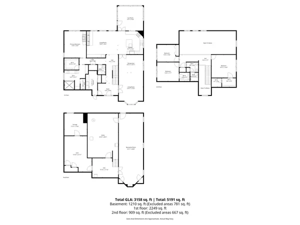 $1,475,000 | 646 Highview Avenue, Glen Ellyn, IL 60137
