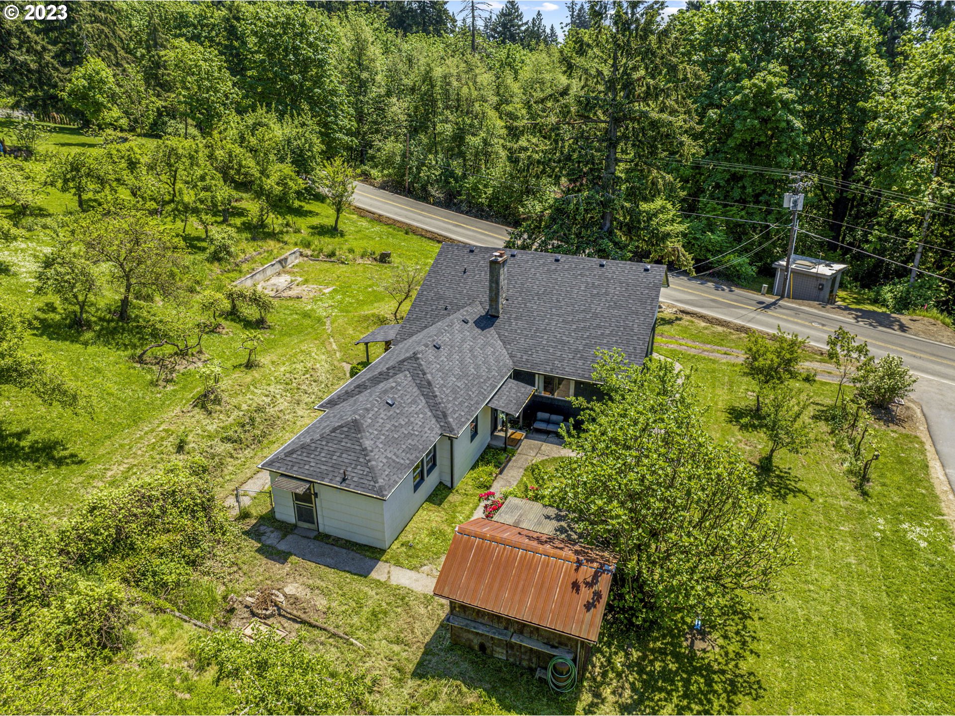 310 Carroll Road Kelso, WA 98626 - Photo 27 of 31 Gallery Image 27