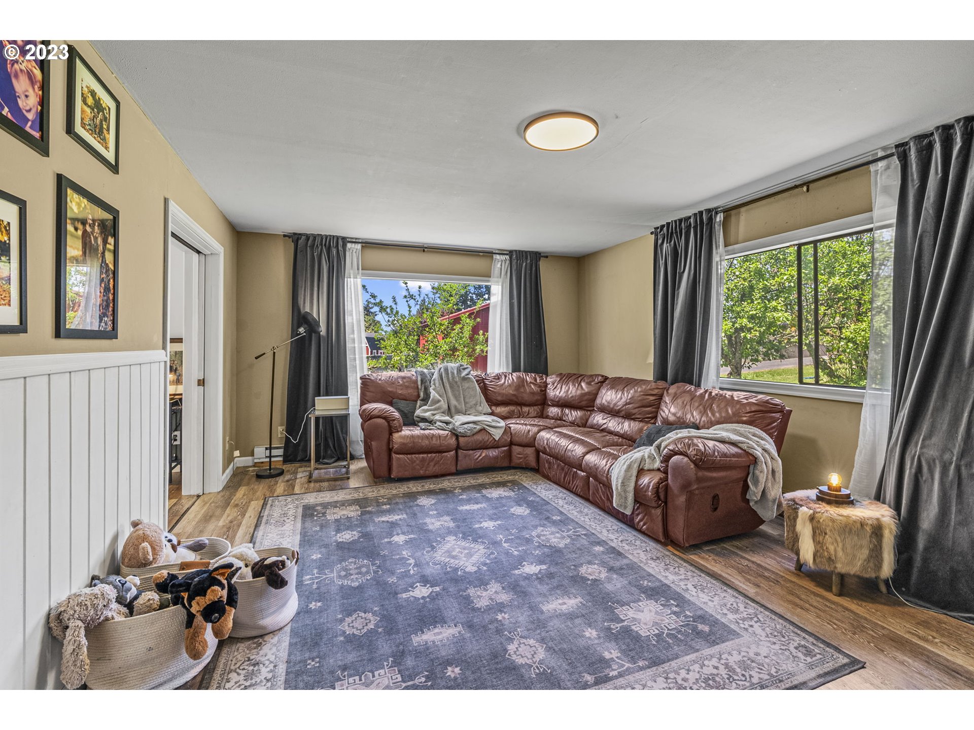 310 Carroll Road Kelso, WA 98626 - Photo 5 of 31 Gallery Image 5