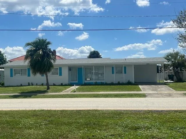 $1,800 | 21811 Edgewater Drive, Port Charlotte, FL 33952