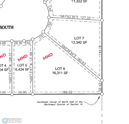 $25,000 | 1530 Parke Avenue South, Glyndon, MN 56547