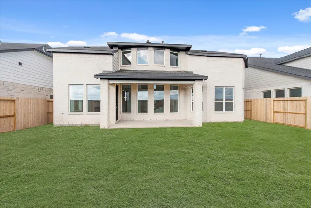 $584,739 | 4526 Valeria Cottage Drive, Fulshear, TX 77441