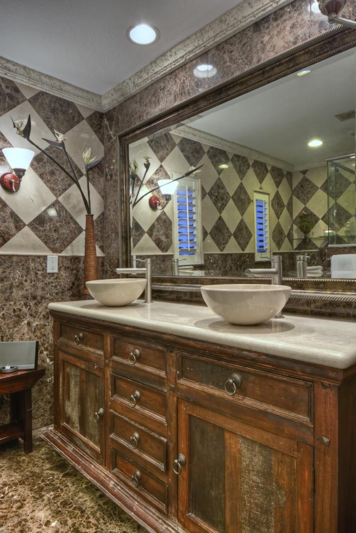 532 Southwest 15th Road Boca Raton, FL 33432 - Photo 9 of 61 Master Bathroom