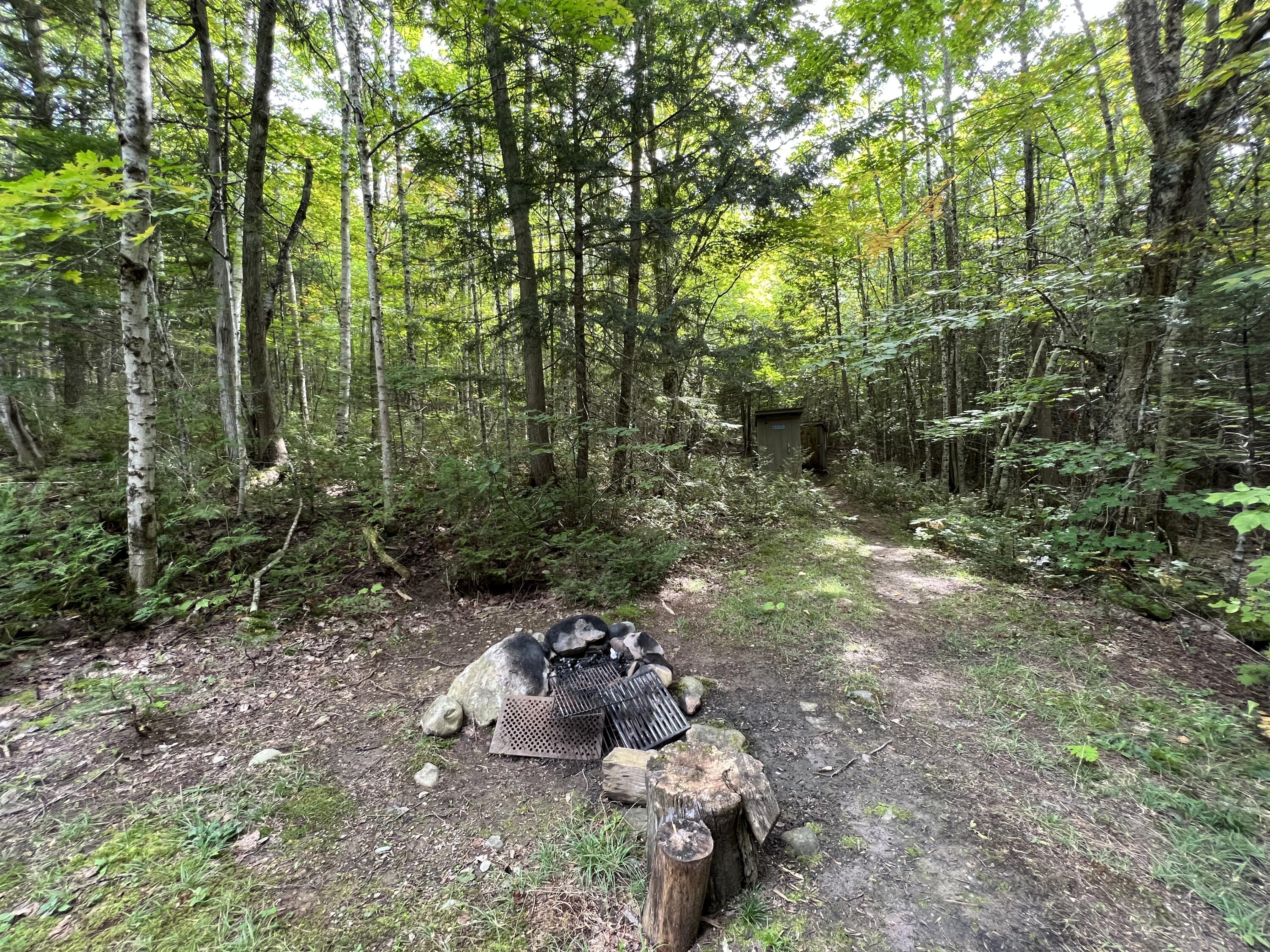 Off Mill Hill Road Springfield, ME 04487 - Photo 19 of 25 B5EA5475-9192-48A1-A5B3-390CCDAEE195