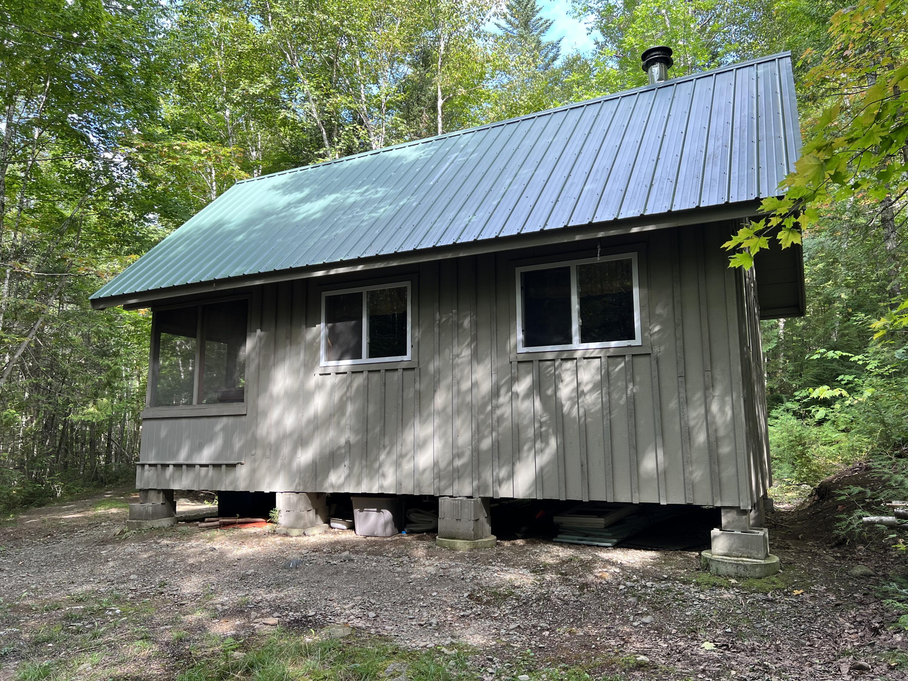 Off Mill Hill Road Springfield, ME 04487 - Photo 23 of 25 113437C2-0FFB-43EA-B98B-00C118A06AF5