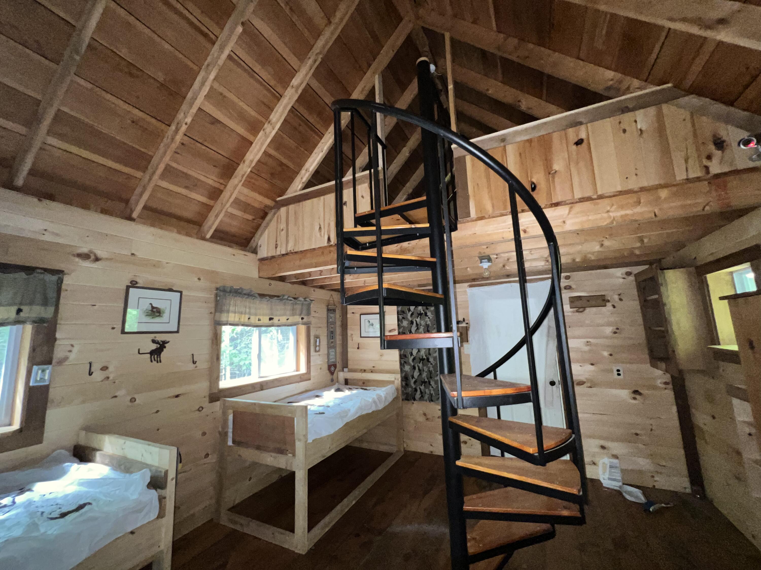 Off Mill Hill Road Springfield, ME 04487 - Photo 9 of 25 18EF77C5-4395-496B-AF1A-375EEB8EFEEA