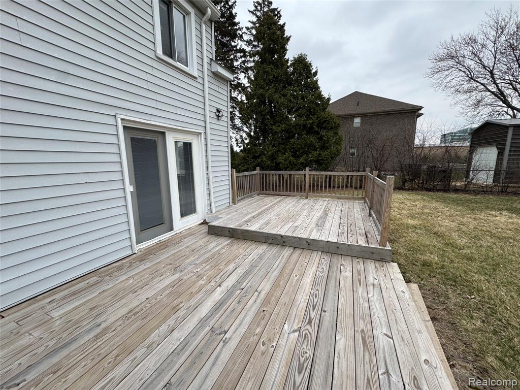 3165 Alpine Road Troy, MI 48084 - Photo 13 of 14