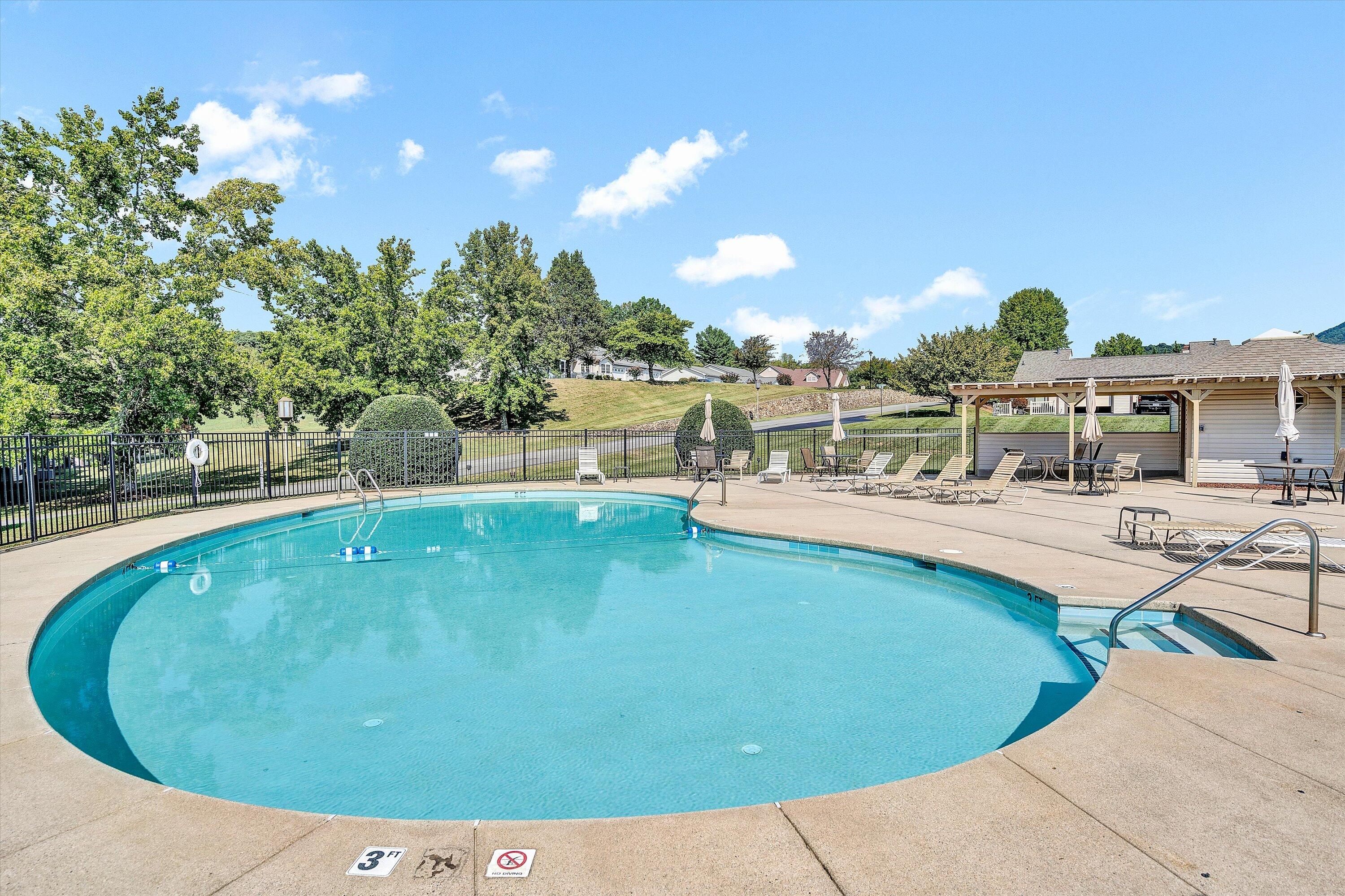 8614 Little Hoop Road Roanoke, VA 24019 - Photo 21 of 22 23-DSC08672