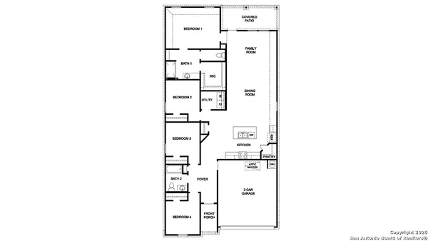 $414,000 | 5208 Beck Path, San Antonio, TX 78266