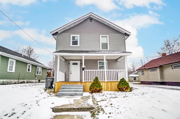 $120,000 | 520 Orena Avenue, Lima, OH 45804