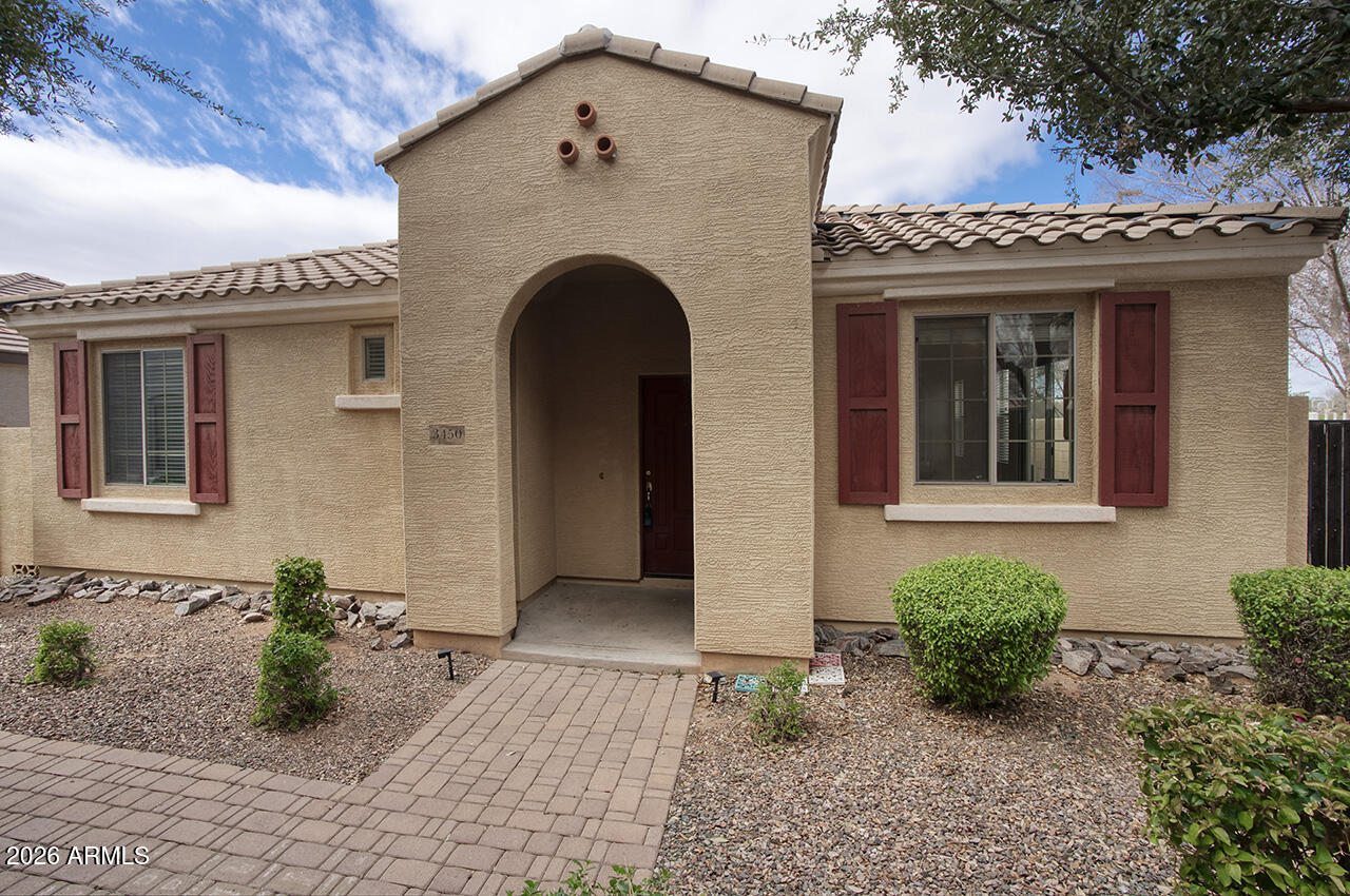 3450 East Milky Way Gilbert, AZ 85295 - Photo 1 of 27 3450 E MILKY WAY
