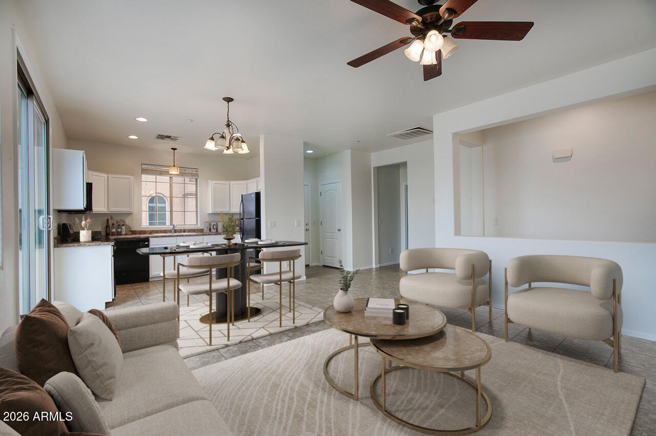 3450 East Milky Way Gilbert, AZ 85295 - Photo 10 of 27 3450 E MILKY WAY