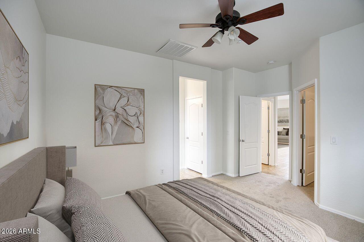 3450 East Milky Way Gilbert, AZ 85295 - Photo 12 of 27 3450 E MILKY WAY