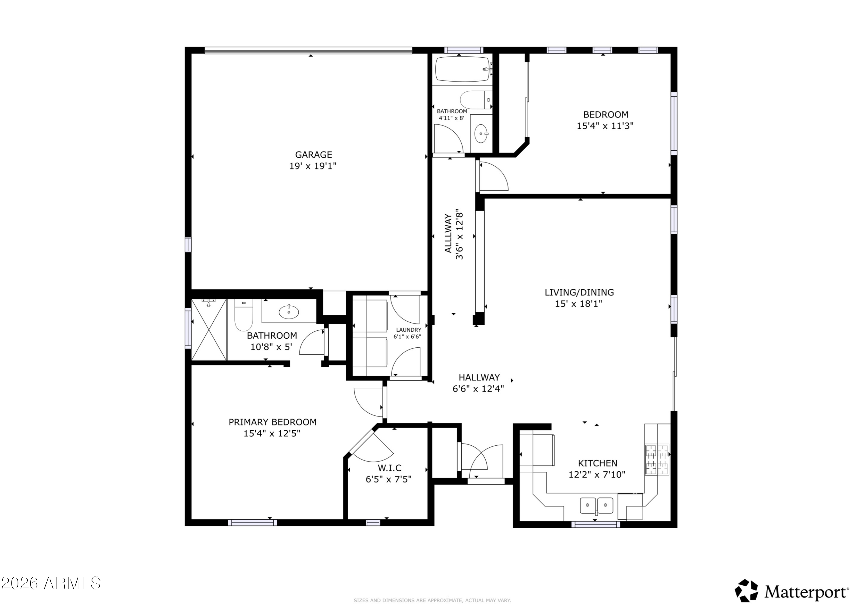 3450 East Milky Way Gilbert, AZ 85295 - Photo 26 of 27