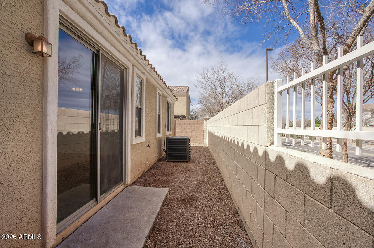 3450 East Milky Way Gilbert, AZ 85295 - Photo 20 of 27 3450 E MILKY WAY