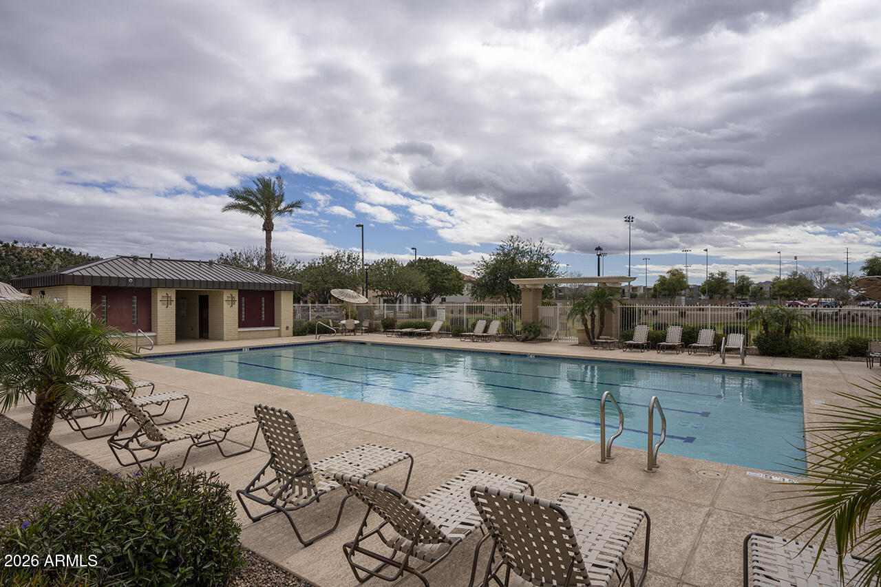 3450 East Milky Way Gilbert, AZ 85295 - Photo 24 of 27 3450 E MILKY WAY