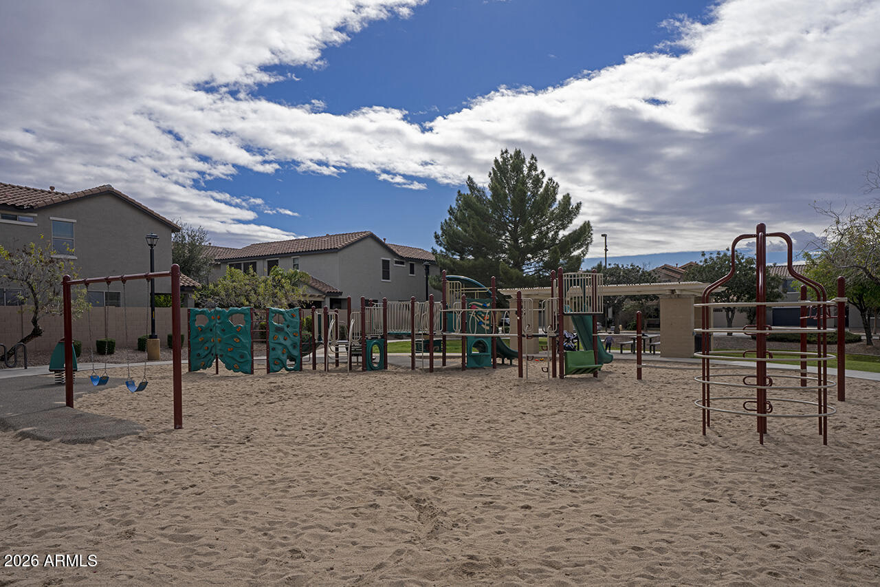 3450 East Milky Way Gilbert, AZ 85295 - Photo 25 of 27 3450 E MILKY WAY