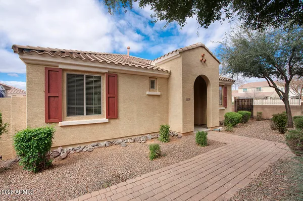 $399,777 | 3450 East Milky Way, Gilbert, AZ 85295