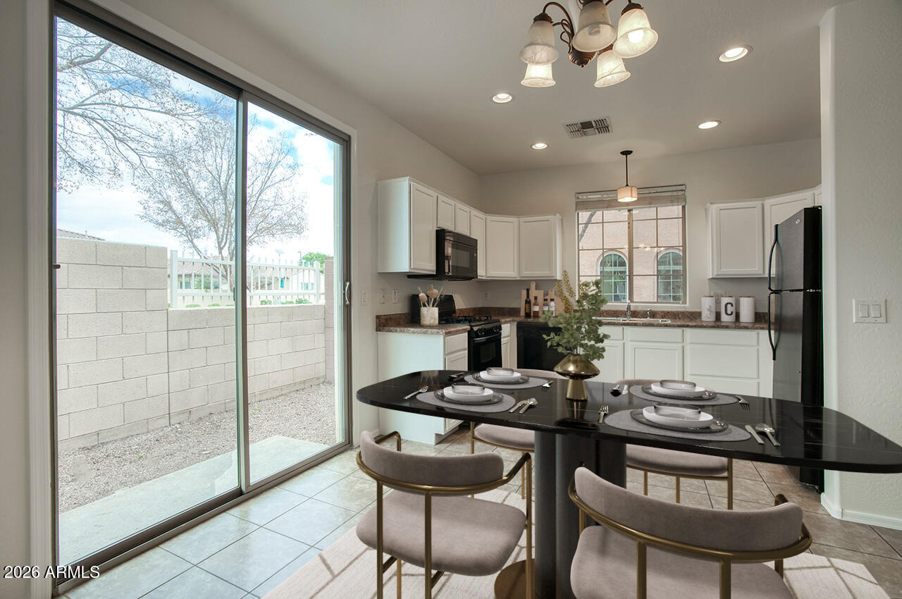 3450 East Milky Way Gilbert, AZ 85295 - Photo 5 of 27 3450 E MILKY WAY