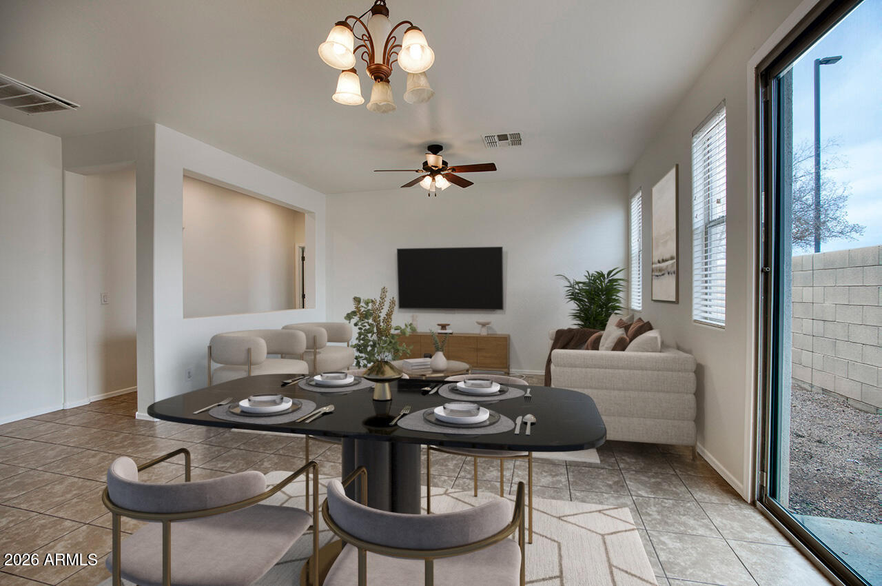 3450 East Milky Way Gilbert, AZ 85295 - Photo 6 of 27 3450 E MILKY WAY