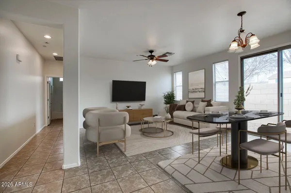 $399,777 | 3450 East Milky Way, Gilbert, AZ 85295