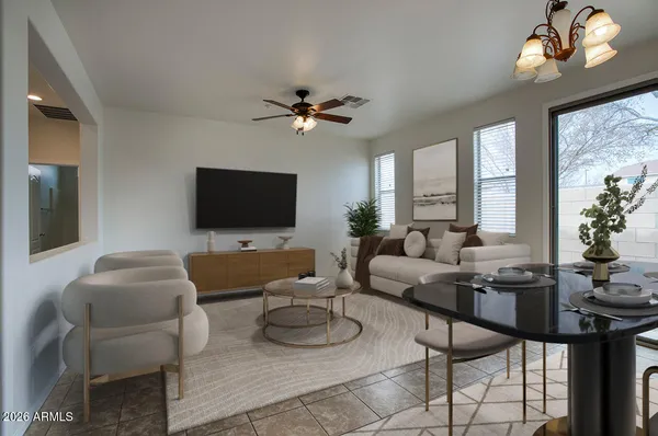 $399,777 | 3450 East Milky Way, Gilbert, AZ 85295