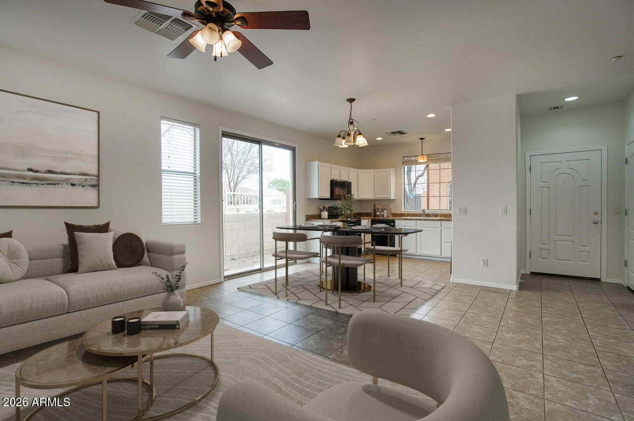 3450 East Milky Way Gilbert, AZ 85295 - Photo 9 of 27 3450 E MILKY WAY