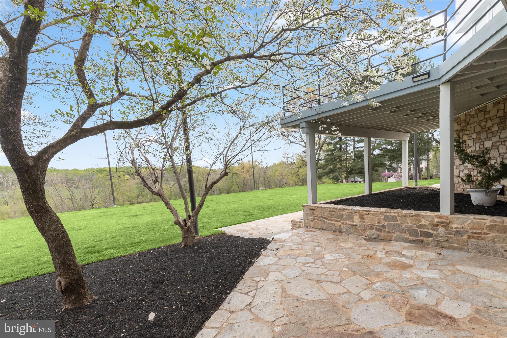 11802 Farside Road Ellicott City, MD 21042 - Photo 104 of 147 Lower Patio