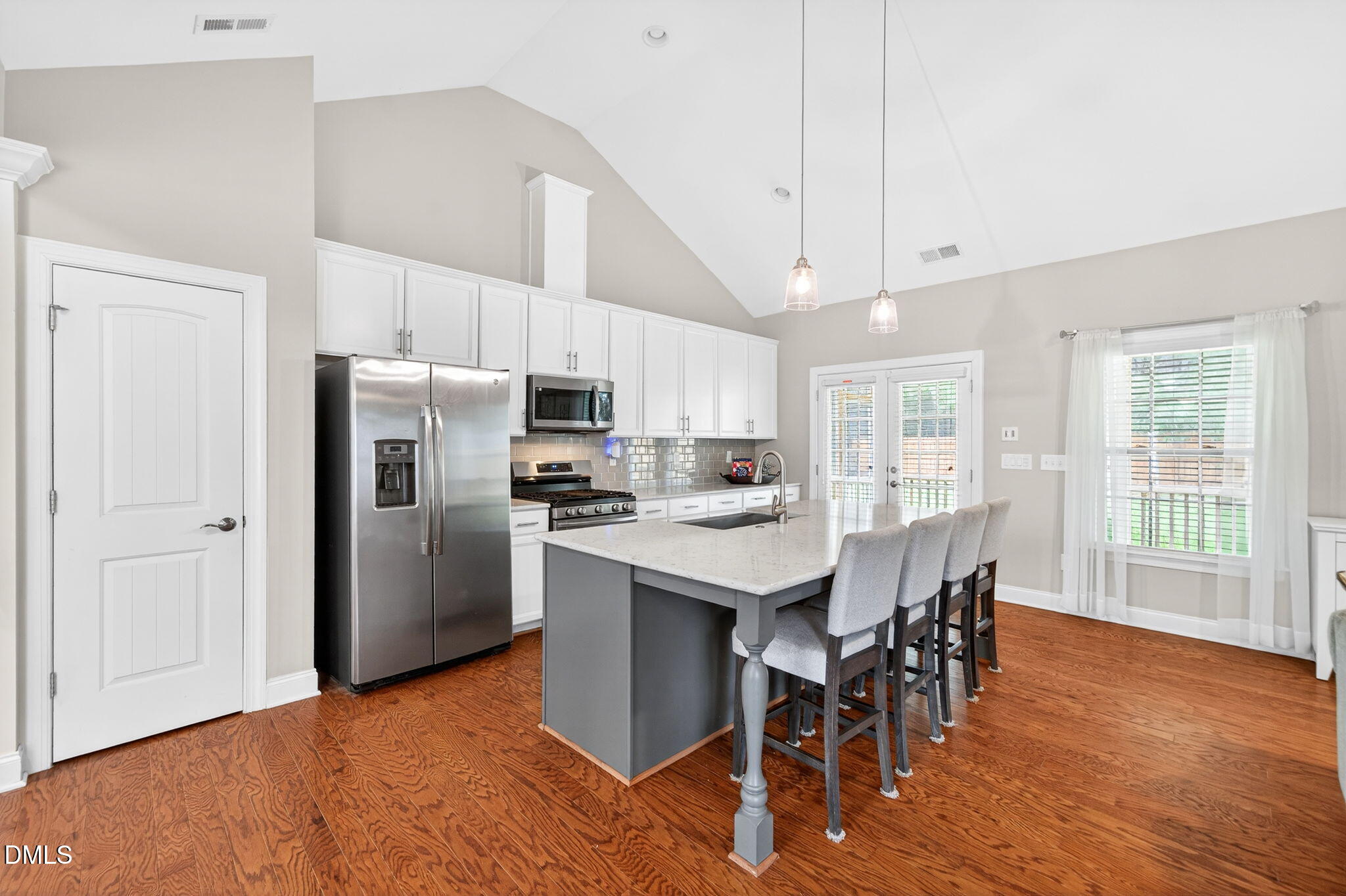 63 Gemith Court Clayton, NC 27520 - Photo 9 of 30