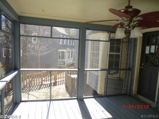 3204 Fortunes Ridge Road Midlothian, VA 23112 - Photo 12 of 12 a view of a interior of the house