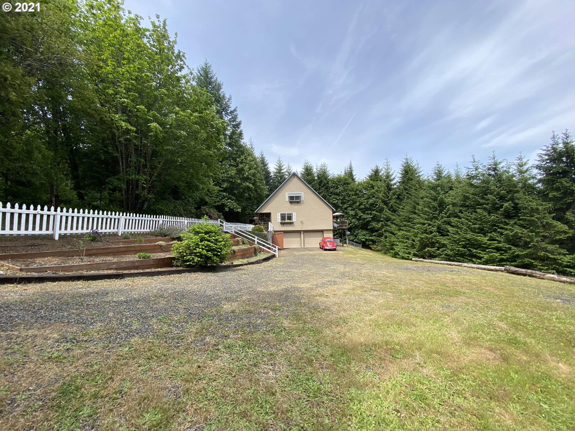 928 Southwest Stepien Road Gaston, OR 97119 - Photo 1 of 28 Gallery Image 1