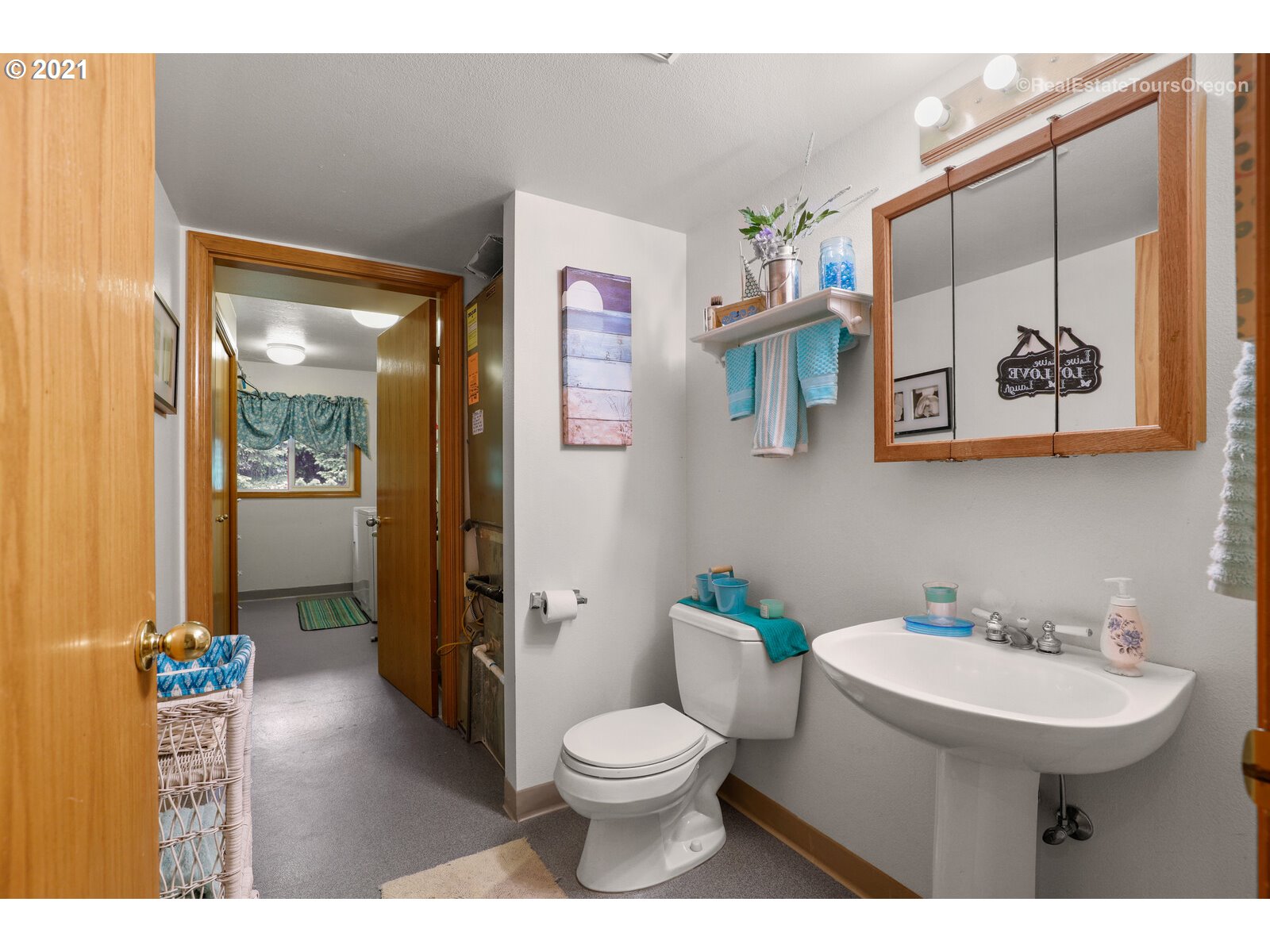 928 Southwest Stepien Road Gaston, OR 97119 - Photo 20 of 28 Gallery Image 20