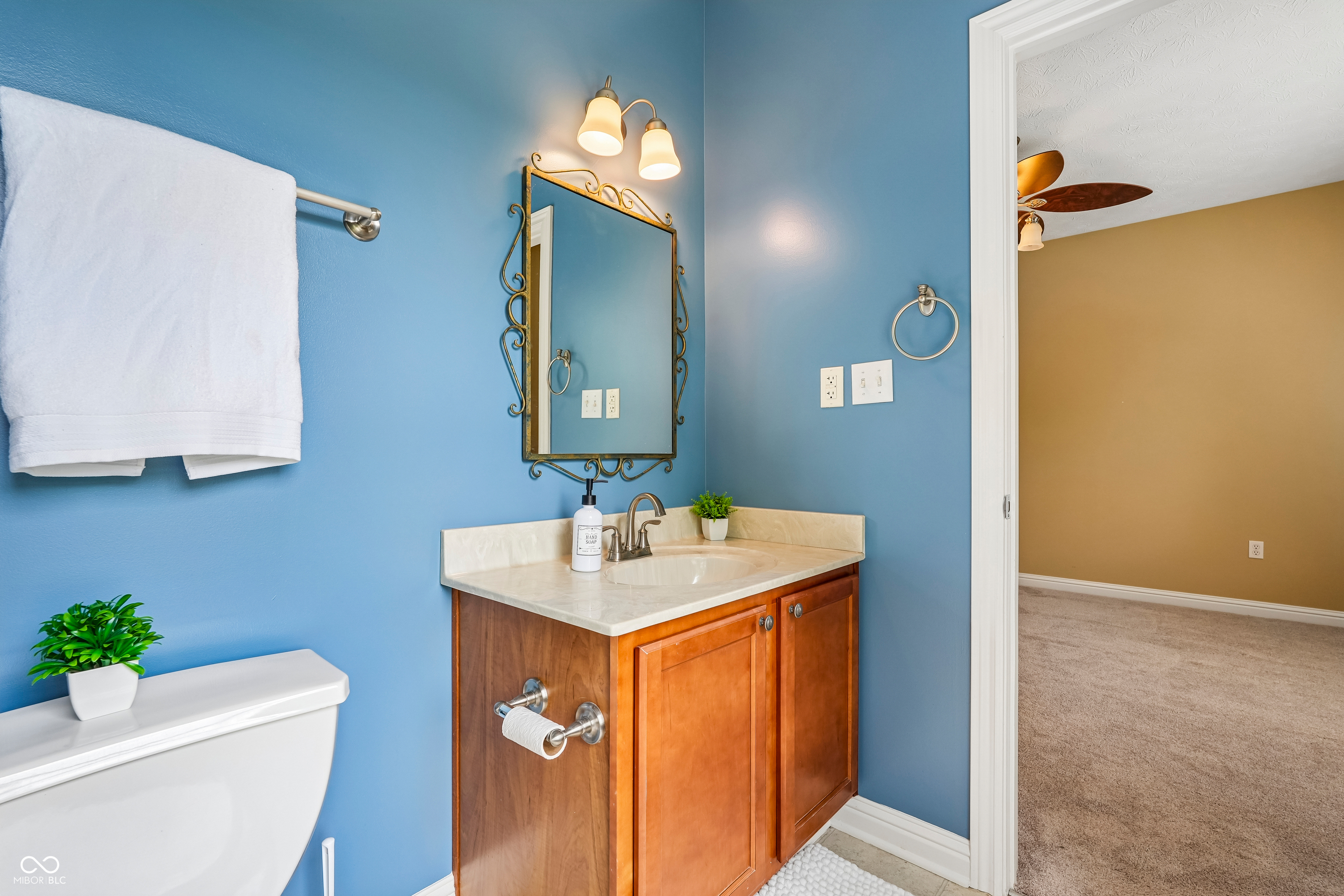 10421 Beaver Ridge Drive Fishers, IN 46037 - Photo 44 of 84