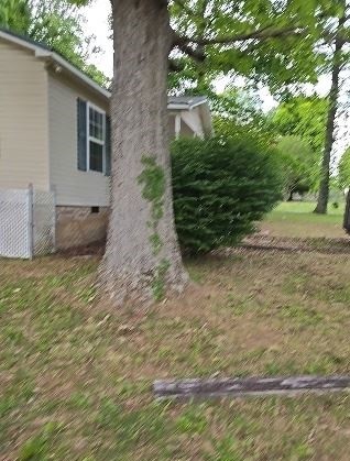 2174 Pleasant Hill Road Lynchburg, TN 37352 - Photo 6 of 16 a view of a backyard of the house