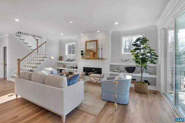 $996,224 | 35 Mary Jackson Court, Charlottesville, VA 22902