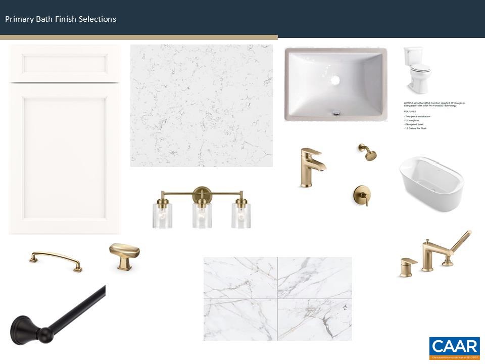 35 Mary Jackson Court Charlottesville, VA 22902 - Photo 52 of 56 a picture of a bathroom