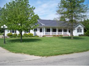 10205 Quince Road Plymouth, IN 46563 - Photo 1 of 14 Gallery Image 1