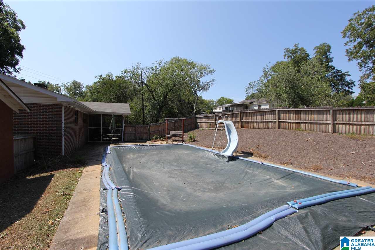 425 Hillcrest Road Anniston, AL 36206 - Photo 35 of 50 Gallery Image 35