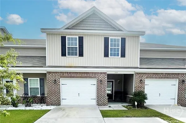 $2,100 | 573 Gov Treutlen Circle, Pooler, GA 31322