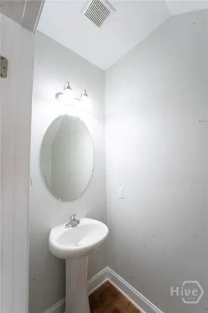 $2,100 | 573 Gov Treutlen Circle, Pooler, GA 31322