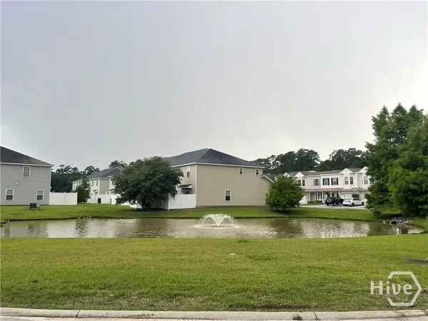 $2,100 | 573 Gov Treutlen Circle, Pooler, GA 31322