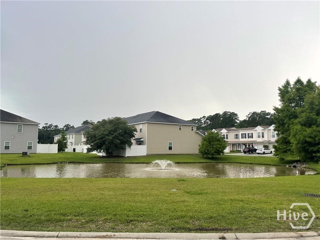 573 Gov Treutlen Circle Pooler, GA 31322 - Photo 30 of 32