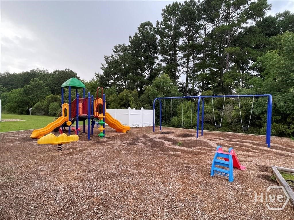 573 Gov Treutlen Circle Pooler, GA 31322 - Photo 32 of 32