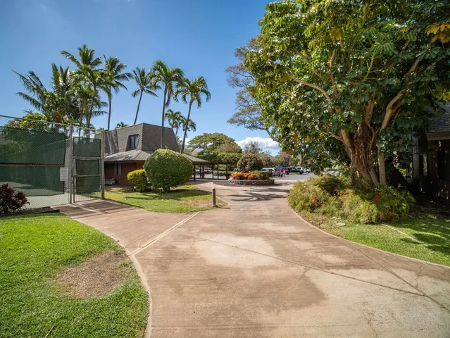 $1,595,000 | 811 South Kihei Road, Unit 1F, Kihei, HI 96753